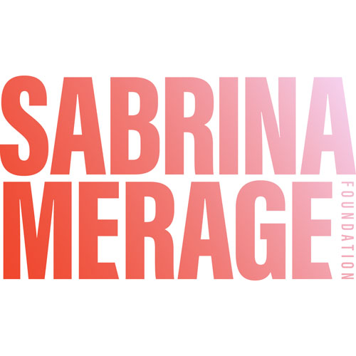  Sabrina Merage Foundation Logo